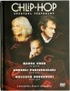 DVD. CHLIP-HOP SPEKTAKL TEATRALNY  